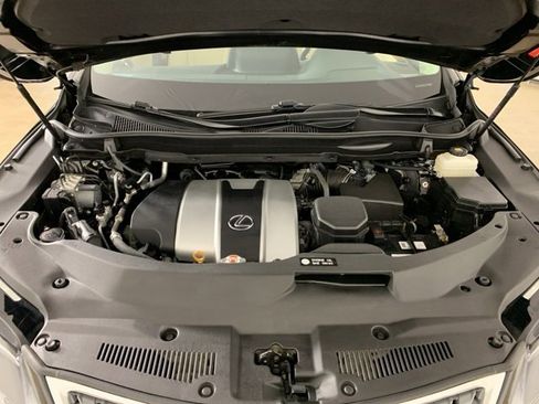 Used 2022 Lexus RX 350 AWD w/ Premium Package image 45