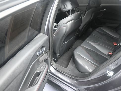 Used 2021 Acura TLX w/ A-SPEC Pkg image 18