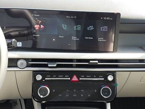 New 2026 Hyundai Tucson SEL image 13