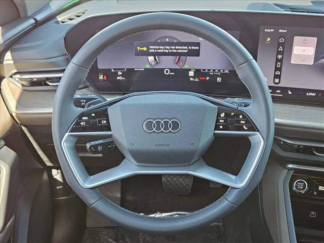 New 2026 Audi Q5 Premium Plus AWD/4WD image 12
