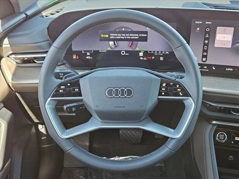 New 2026 Audi Q5 Premium Plus AWD/4WD image 12