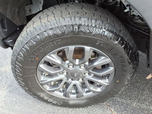 Used 2023 Ford Ranger XLT w/ Equipment Group 301A Mid image 21