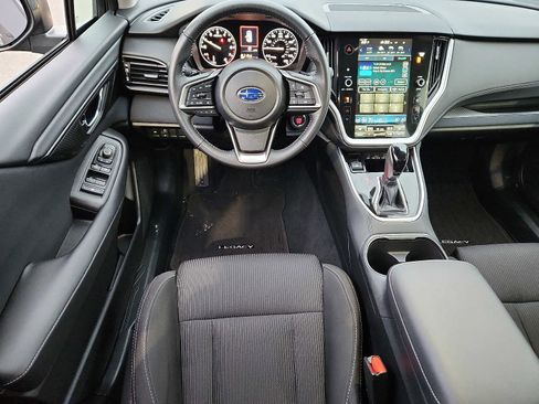 Certified 2025 Subaru Legacy Premium image 11