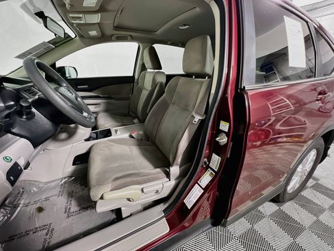 Used 2014 Honda CR-V EX image 15
