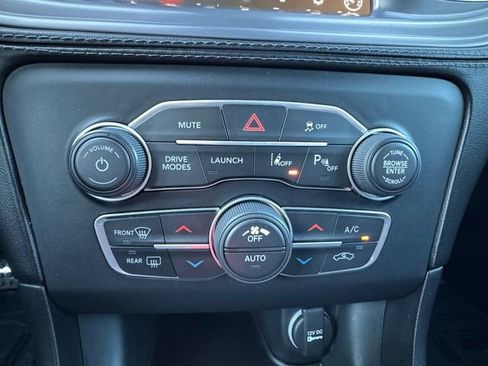 Used 2023 Dodge Charger Scat Pack image 11