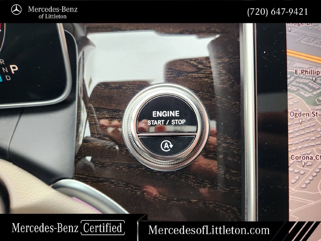 Certified 2026 Mercedes-Benz GLC 300 4MATIC image 20