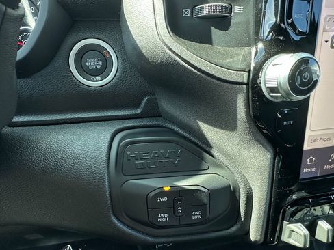 New 2026 RAM 2500 Tradesman image 26