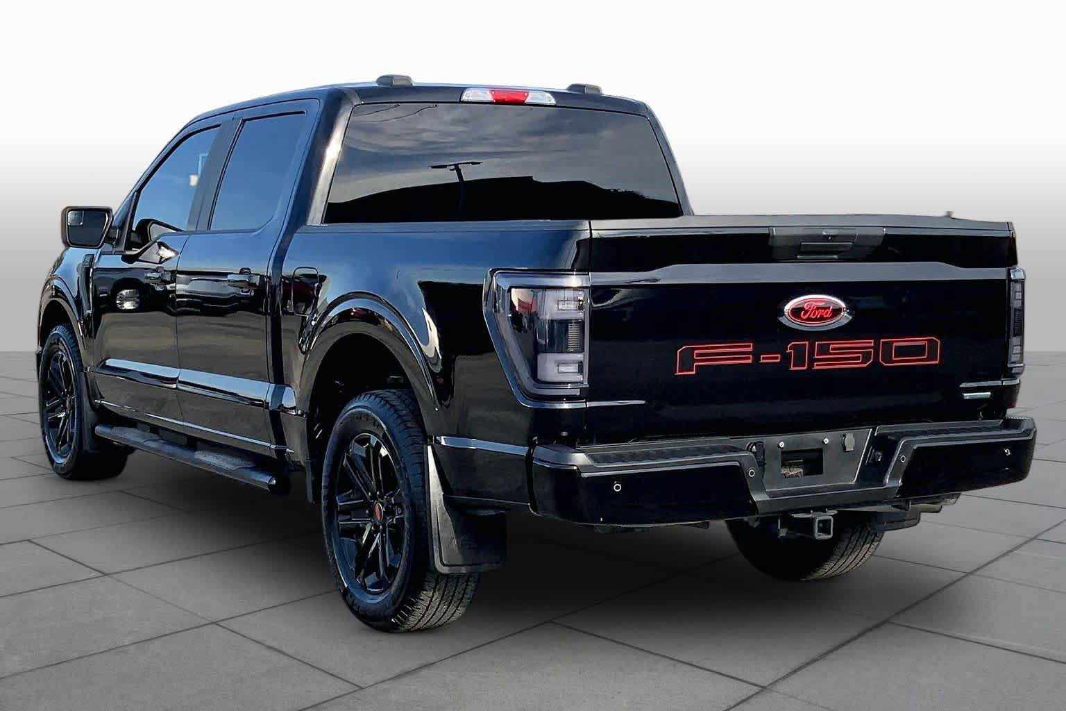Used 2023 Ford F150 XL w/ STX Appearance Package RWD image 11