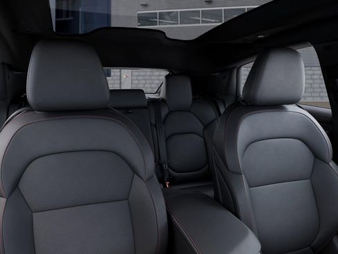 New 2026 Dodge Charger R/T AWD/4WD image 26