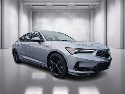 New 2026 Acura Integra A-Spec