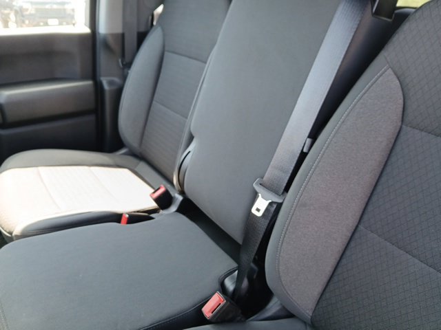 Certified 2022 Chevrolet Silverado 2500 Custom w/ Custom Convenience Package AWD/4WD image 21