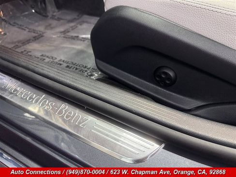 Used 2015 Mercedes-Benz C 300 Sedan image 28