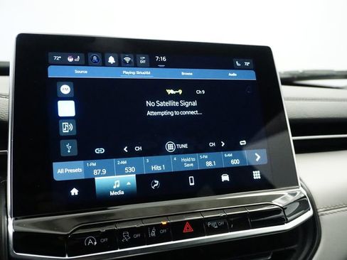 New 2026 Jeep Compass Limited image 44