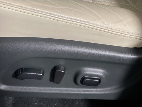 Used 2023 Nissan Murano Platinum w/ Cargo Package FWD image 15