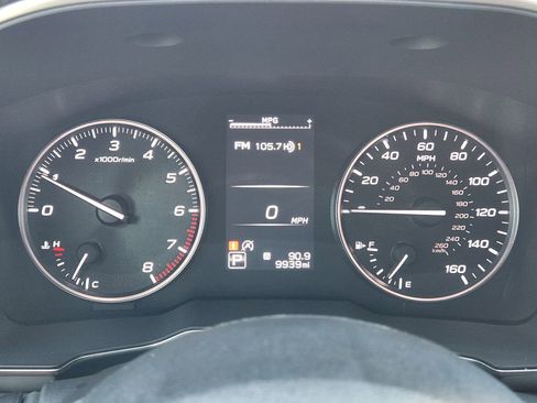 Used 2025 Subaru Outback Onyx Edition AWD/4WD image 17