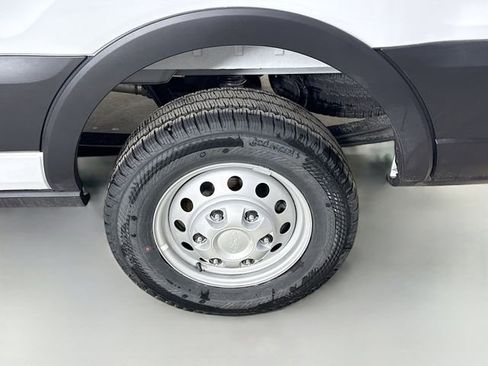 New 2025 Ford Transit 250 Low Roof AWD image 26