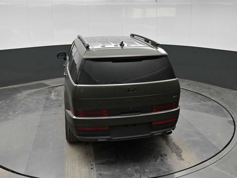 New 2026 Hyundai Santa Fe XRT image 29