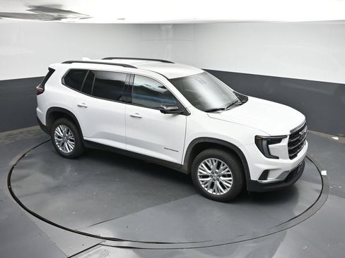 Used 2026 GMC Acadia Elevation w/ Elevation Premium Package AWD/4WD image 21