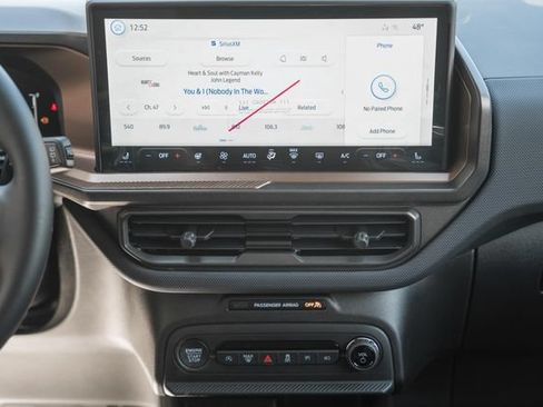 New 2026 Ford Bronco Sport Outer Banks w/ Outer Banks Tech Package+ AWD/4WD image 27