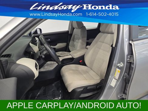 Used 2024 Honda HR-V LX image 12