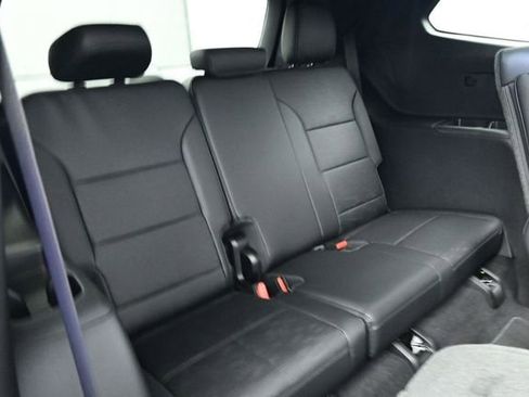 New 2026 Buick Enclave Sport Touring w/ Power Package AWD/4WD image 16