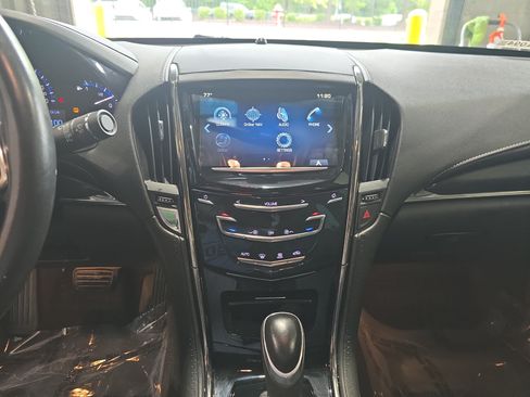 Used 2014 Cadillac ATS Sedan RWD image 21