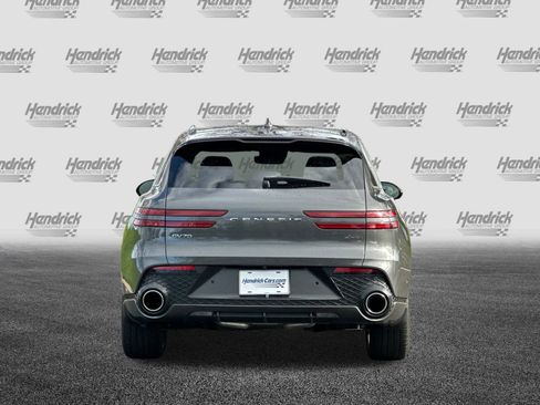Used 2023 Genesis GV70 2.5T w/ Sport Prestige Package image 6