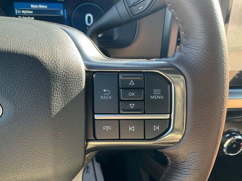 New 2026 Ford F250 King Ranch w/ Chrome Package image 22