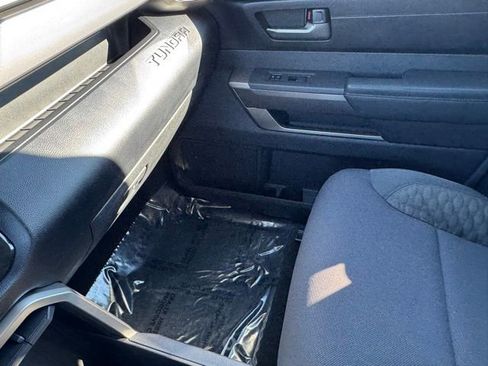 Used 2022 Toyota Tundra SR5 w/ TRD Sport Package image 21