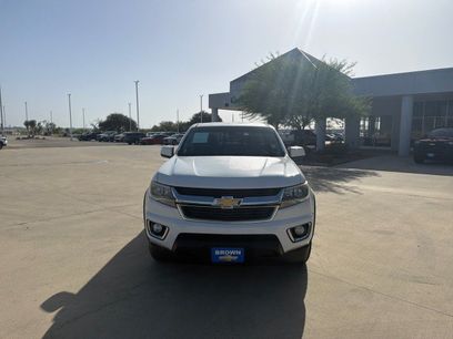Used 2020 Chevrolet Colorado LT w/ LT Convenience Package
