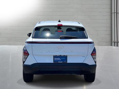 Used 2026 Hyundai Kona SE AWD/4WD image 7