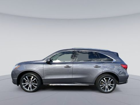 Certified 2020 Acura MDX SH-AWD w/ Advance Package image 6