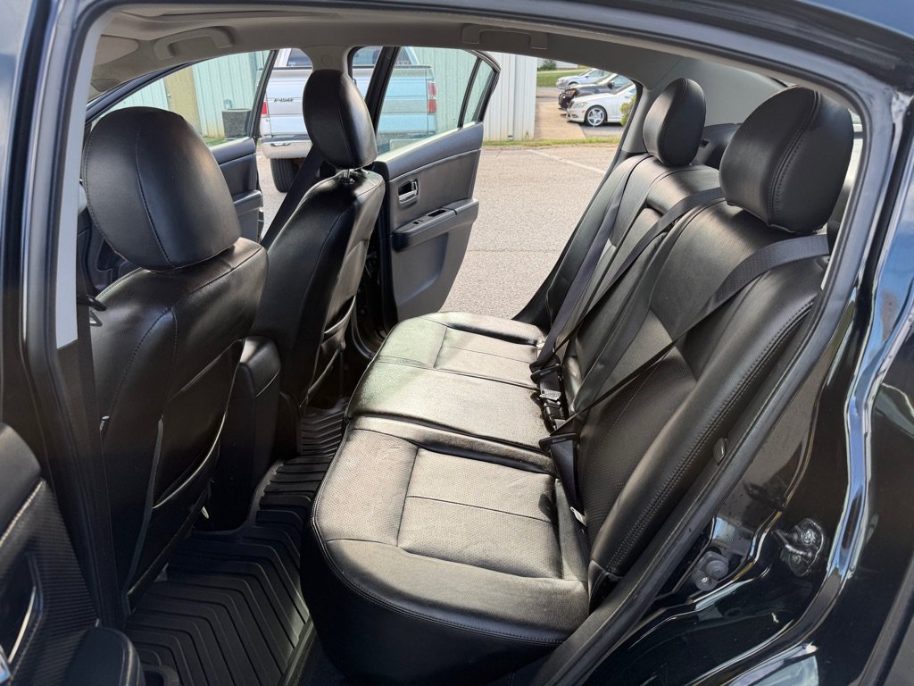 Used 2012 Nissan Sentra 2.0 SL w/ Special Value Pkg FWD image 24