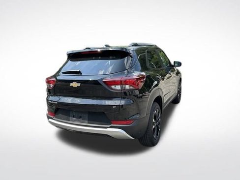 Used 2023 Chevrolet TrailBlazer LT FWD image 6