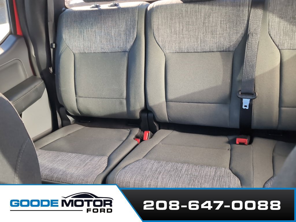 Used 2023 Ford F150 XLT w/ Equipment Group 301A Mid AWD/4WD image 29