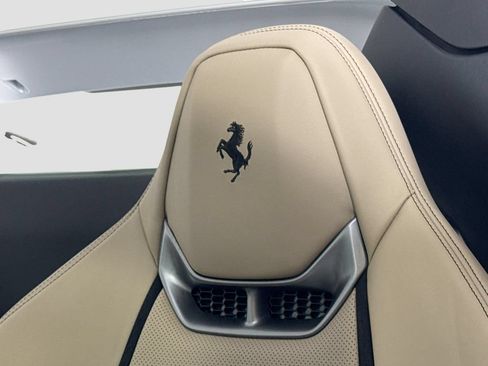 Used 2026 Ferrari 296 GTS RWD image 23