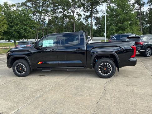 New 2026 Toyota Tundra SR5 AWD/4WD image 2