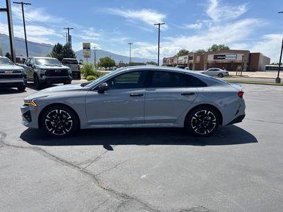 Used 2023 Kia K5 GT-Line