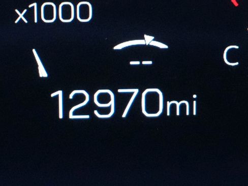 Used 2026 GMC Terrain Elevation w/ Elevation Premium Package image 20