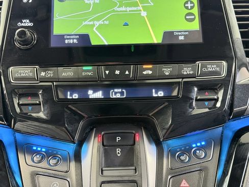 Used 2023 Honda Odyssey Elite image 58