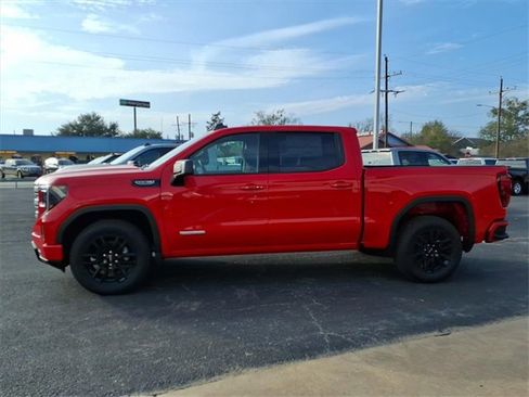 New 2026 GMC Sierra 1500 Elevation image 8