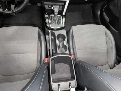 Certified 2023 Kia Seltos Nightfall Edition AWD/4WD image 19