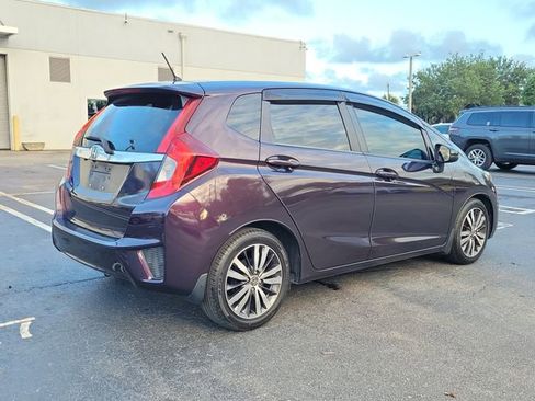 Used 2015 Honda Fit EX image 6