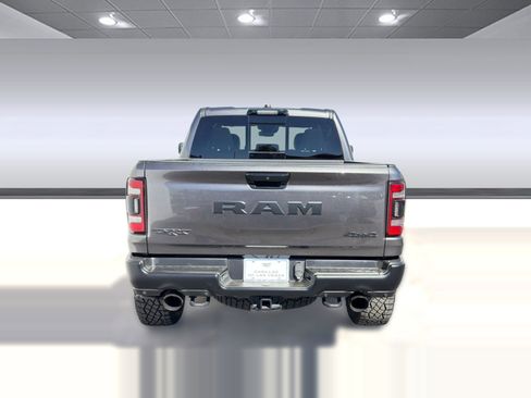 Used 2023 RAM 1500 TRX w/ TRX Level 2 Equipment Group image 8