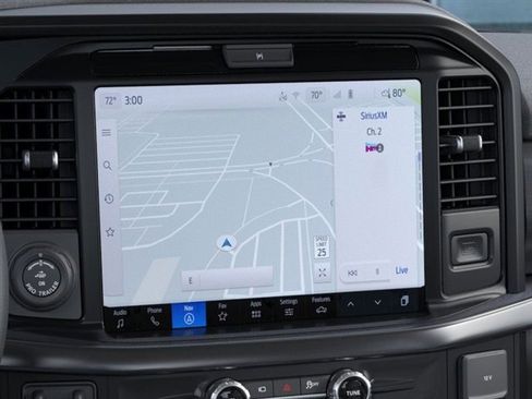 New 2025 Ford F150 Lariat w/ Equipment Group 502A High image 14