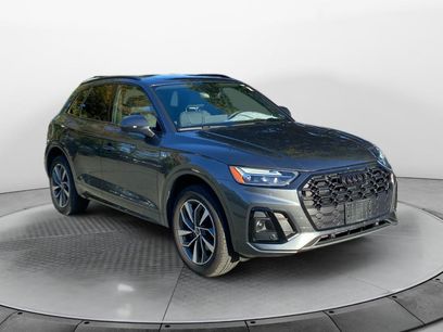 Used 2024 Audi Q5 2.0T Premium