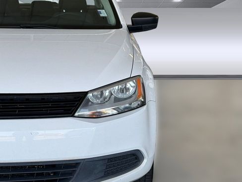 Used 2012 Volkswagen Jetta S FWD image 11