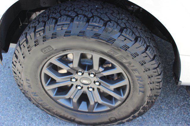 Used 2025 Ford F150 Tremor w/ Equipment Group 402A High AWD/4WD image 7
