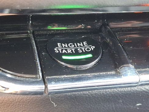 Used 2021 Lincoln Nautilus Reserve w/ Cargo Utility Package image 24