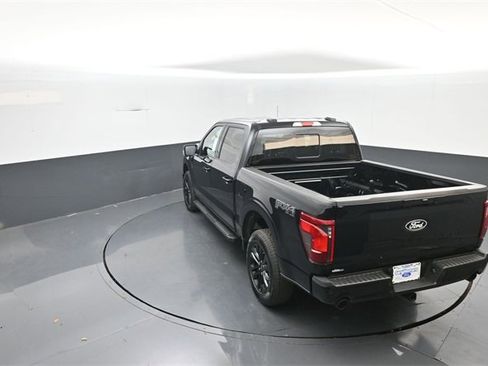 New 2025 Ford F150 XLT w/ Equipment Group 303A High image 19